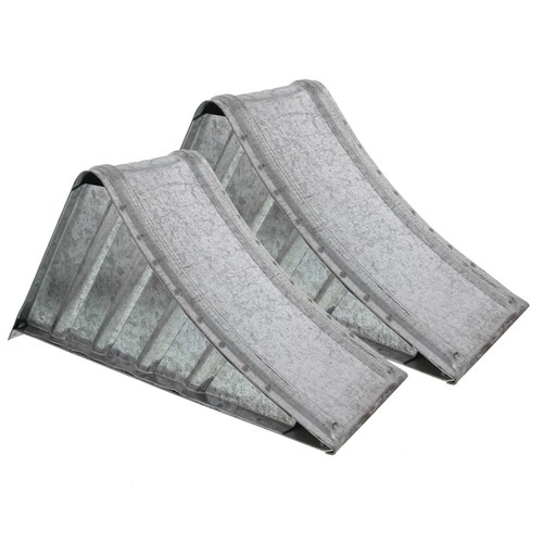 Unterlegkeil metall - 2x,