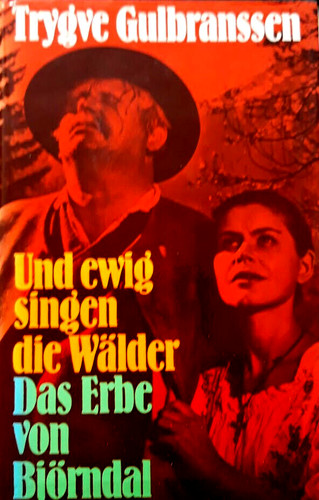 Und ewig singen die - , wälder