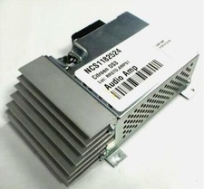 D&M Subwoofer Verstärker