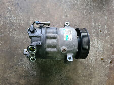 Klimakompressor Opel Insignia 2,8L V6 Turbo 260PS 325PS OPC GM 13232306