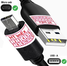 Micro-USB Datenkabel