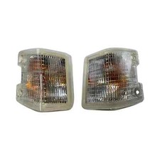 Weisse Blinker Satz Multivan