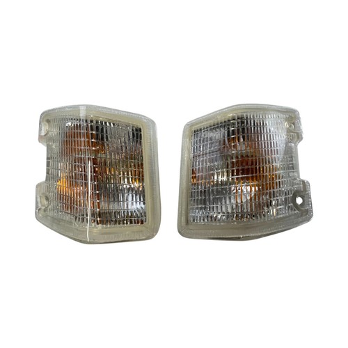 Weisse blinker satz multivan - weisse,