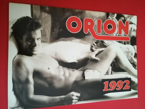 Orion erotik wand - erotik,