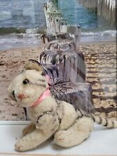 Steiff Katze "Kitty" Vintage