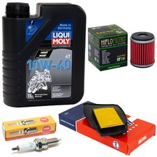 Set wartung für yamaha - set,
