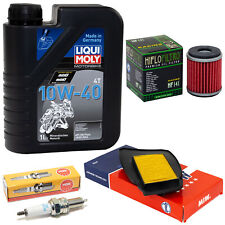 Set 1L Wartung für Yamaha