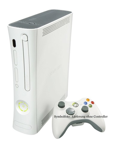 Box 360 konsole microsoft - 360,