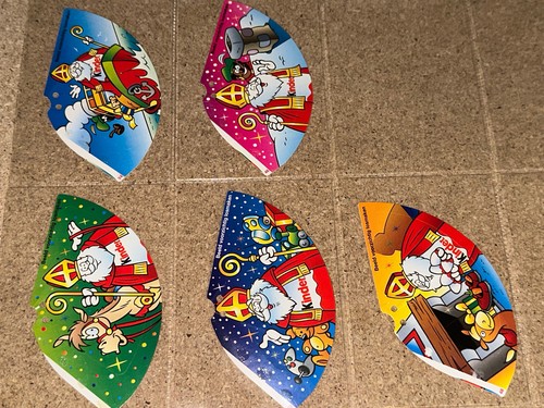 Hütchen eier satz - ,