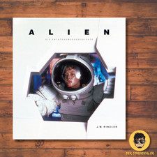 Alien - Die