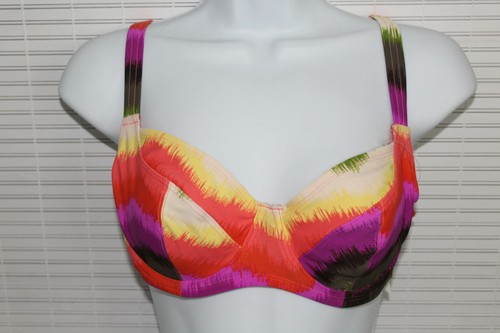 Bikini oberteil hunkemöller - oberteil,