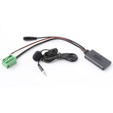 AUX Kabel Adapter Bluetooth