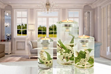 Kerzenhalter Kerzenständer