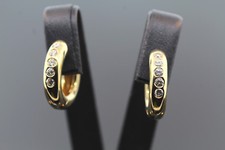 KLAPPCREOLEN AUS 750er