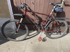 Fahrrad mountainbike gary - mountainbike,