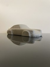 Porsche Keramik Modell