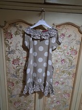 Liu-jo Mädchen Kleid Reine