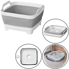 Faltbare Spülschüssel