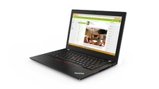 ThinkPad X280 | i3-8130U | 8GB