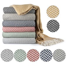 Cherokee - Scandi gewebt