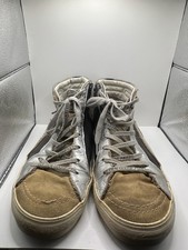 Golden Goose High-Top