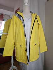 HAILYS Damen Regen Übergangs