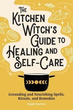 The Kitchen Witch's Guide to