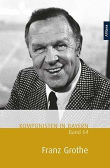 Komponisten bayern band - komponisten,