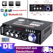 HiFi-Verstärker AK45 Mini