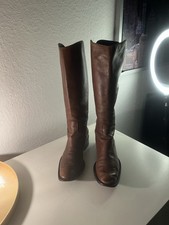 Prego / Engschafft-Stiefel/