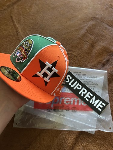 Supreme mitchell ness cap - mitchell&ness,