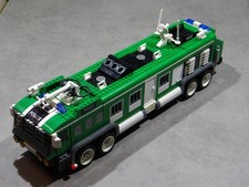 Lego MOC Unikat Eigenbau
