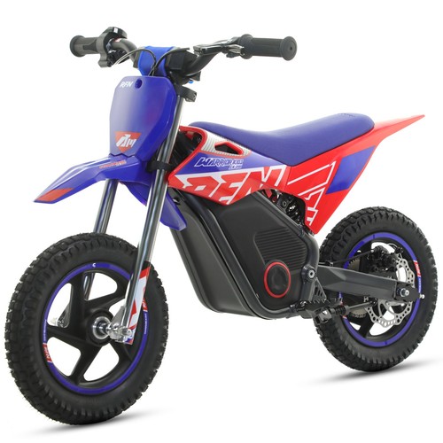 12zoll offroad motorrad - 12zoll, e-offroad-motorrad