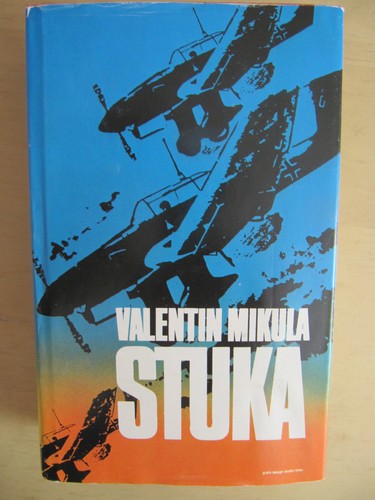 Stuka valentin mikula - stuka;, 432