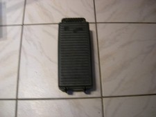 Box für 12 Musikkassetten