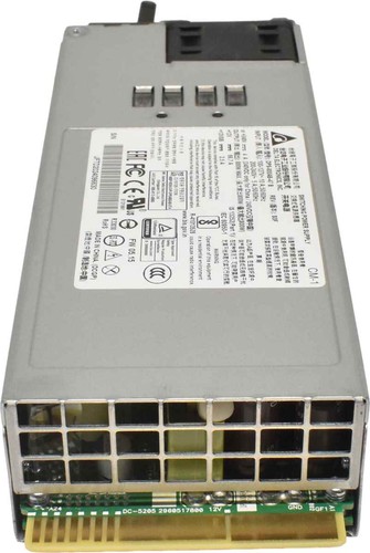 Delta electronics power supply - electronics,