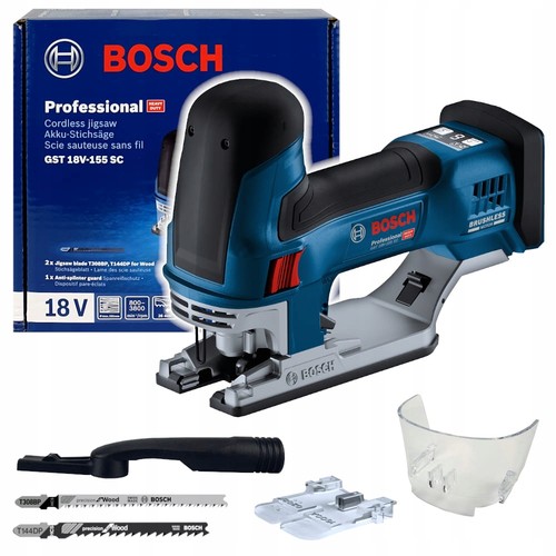 Bosch gst 18v 155 body - gst, 18v-155