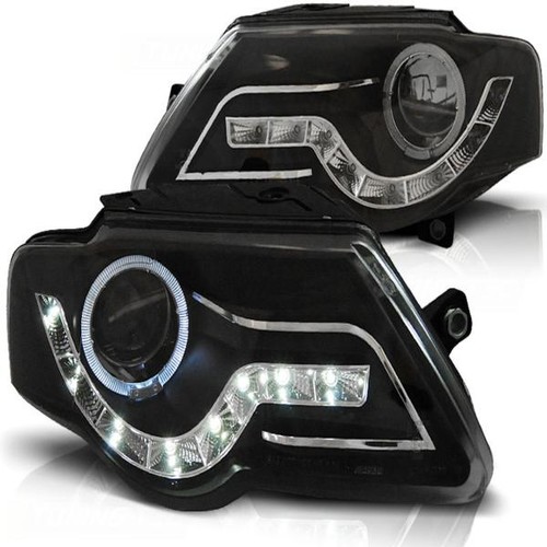 Led tagfahrlicht design - led,