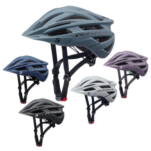 Cratoni mountainbikehelm - cratoni,