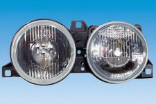 Bosch 0301383002 Headlight