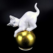 Rosenthal Porzellan Figur