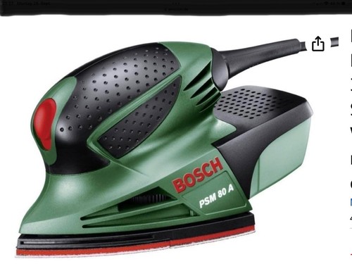 Bosch psm - psm, 80