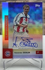 Topps FC Bayern München Team