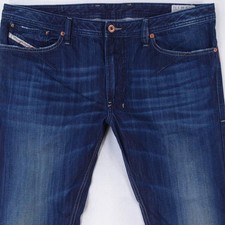 Herrens Diesel SHIONER Slim