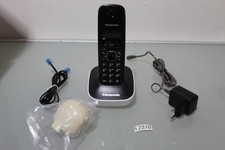 Panasonic KX-TG1611 Digitales Schnurlostelefon (L2310-B24)