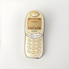 gebrauchtes Retro Tastenhandy