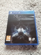 Mortal Shell - Sony