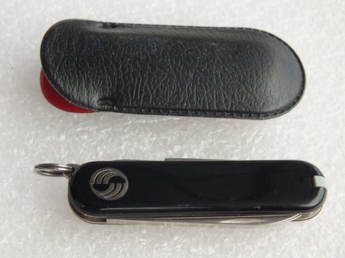 Vintage victorinox mini - -,