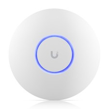 Ubiquiti U6+ WiFi 6 Access