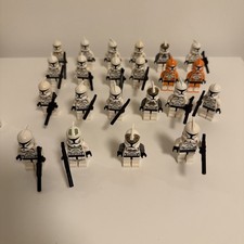 Lego Star Wars 22 Klonkrieger